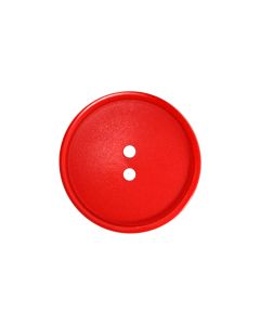 P600 Ring Edge 32L Red(J17) 2 Hole Button