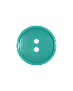 P600 Ring Edge 36L Turquoise(J41) 2 Hole Button