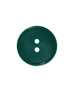 P600 Ring Edge 18L Green(J42) 2 Hole Button