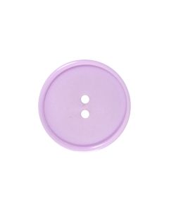P600 Ring Edge 18L Purple(J51) 2 Hole Button