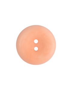 W100 Cup Shape 24L Pink(126) 2 Hole Button