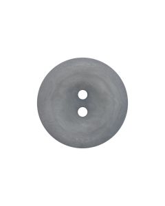 W100 Cup Shape 18L Grey(12) 2 Hole Button