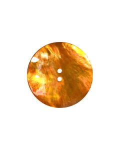 X470 Wavy 54L Orange(M114) 2 Hole Button