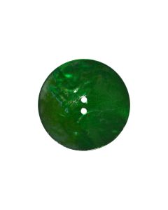 X470 Wavy 44L Green(R280) 2 Hole Button