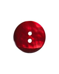 X470 Wavy 44L Pink(R462) 2 Hole Button