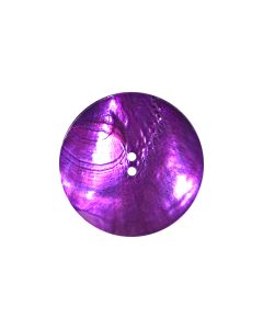 X470 Wavy 32L Purple(R467) 2 Hole Button
